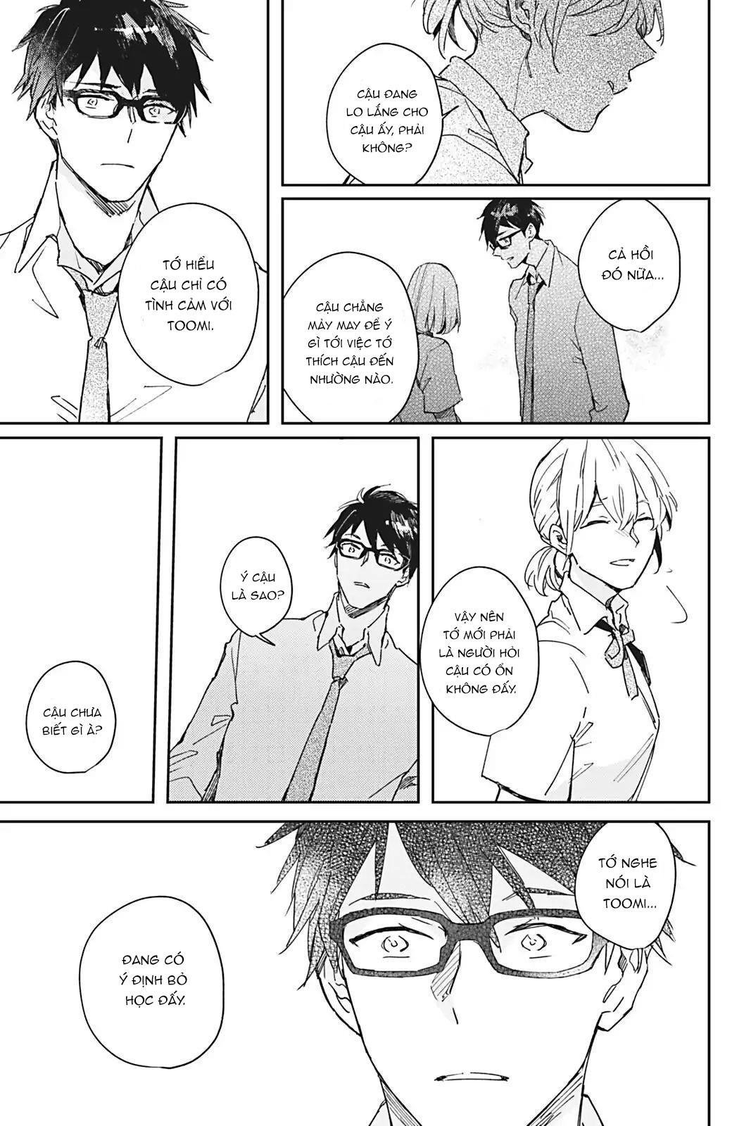 glass syndrome chapter 4 7