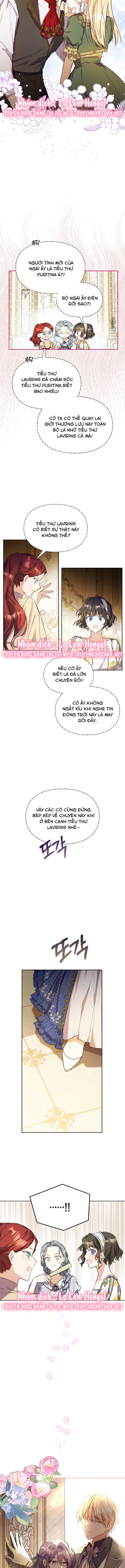 lọ lem hangul comingsoon chapter 5 7