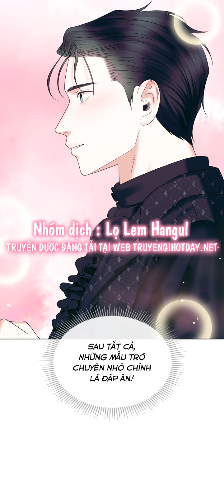 hợp đồng hôn nhân với người chồng thứ 2 của tôi chapter 46 35