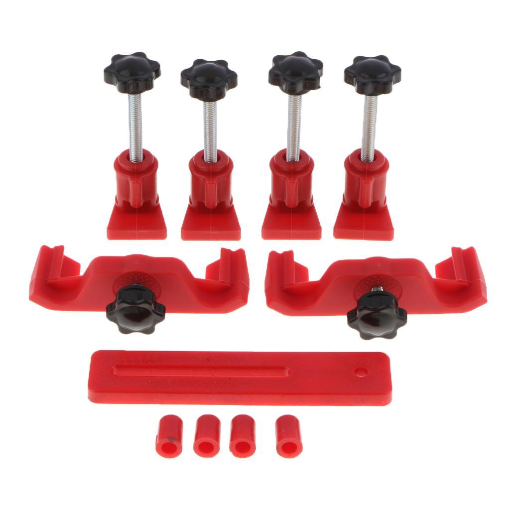 5 Pieces Car Dual  Camshaft Timing Sprocket Gear Locking Tool Kit