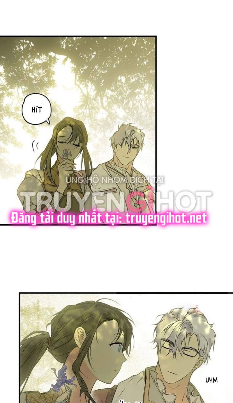 quý cô bí ẩn - secret lady chapter 32 3