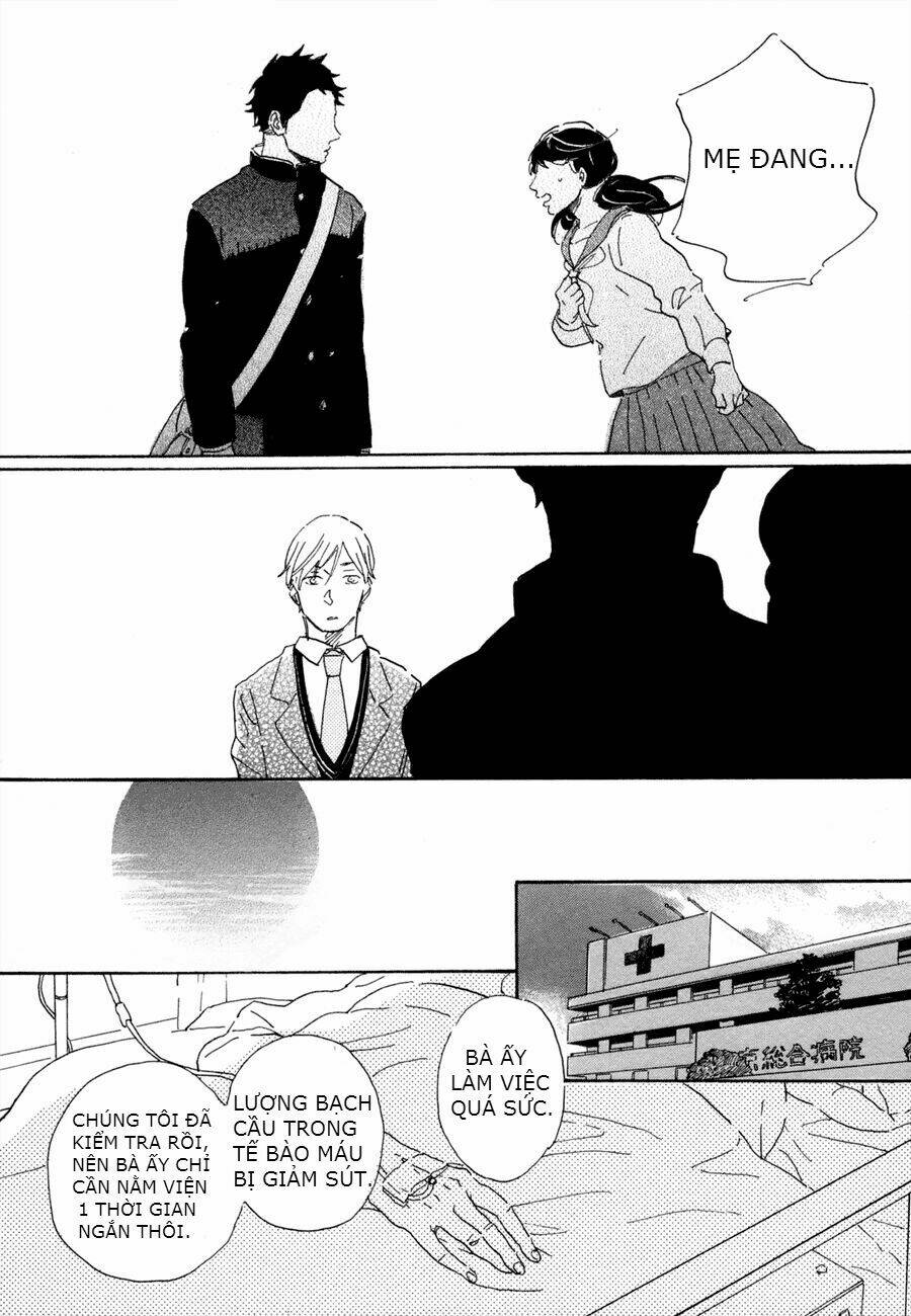 kanemochi-kun to binbou-kun chapter 3 16