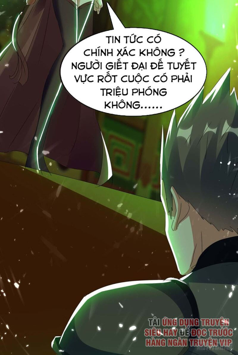 tối cường thăng cấp chapter 221 3