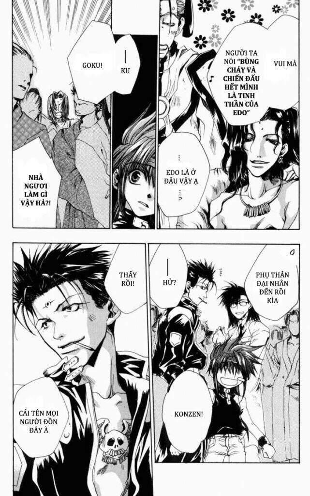 saiyuuki gaiden chapter 5 16