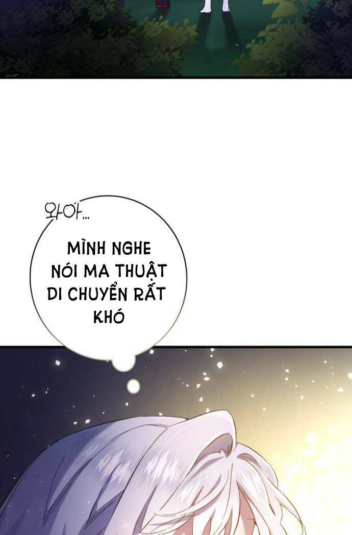 công tước đã nhặt được gì tại rừng chapter 2 10