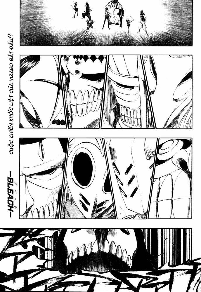 thần chết ichigo chapter 366 1