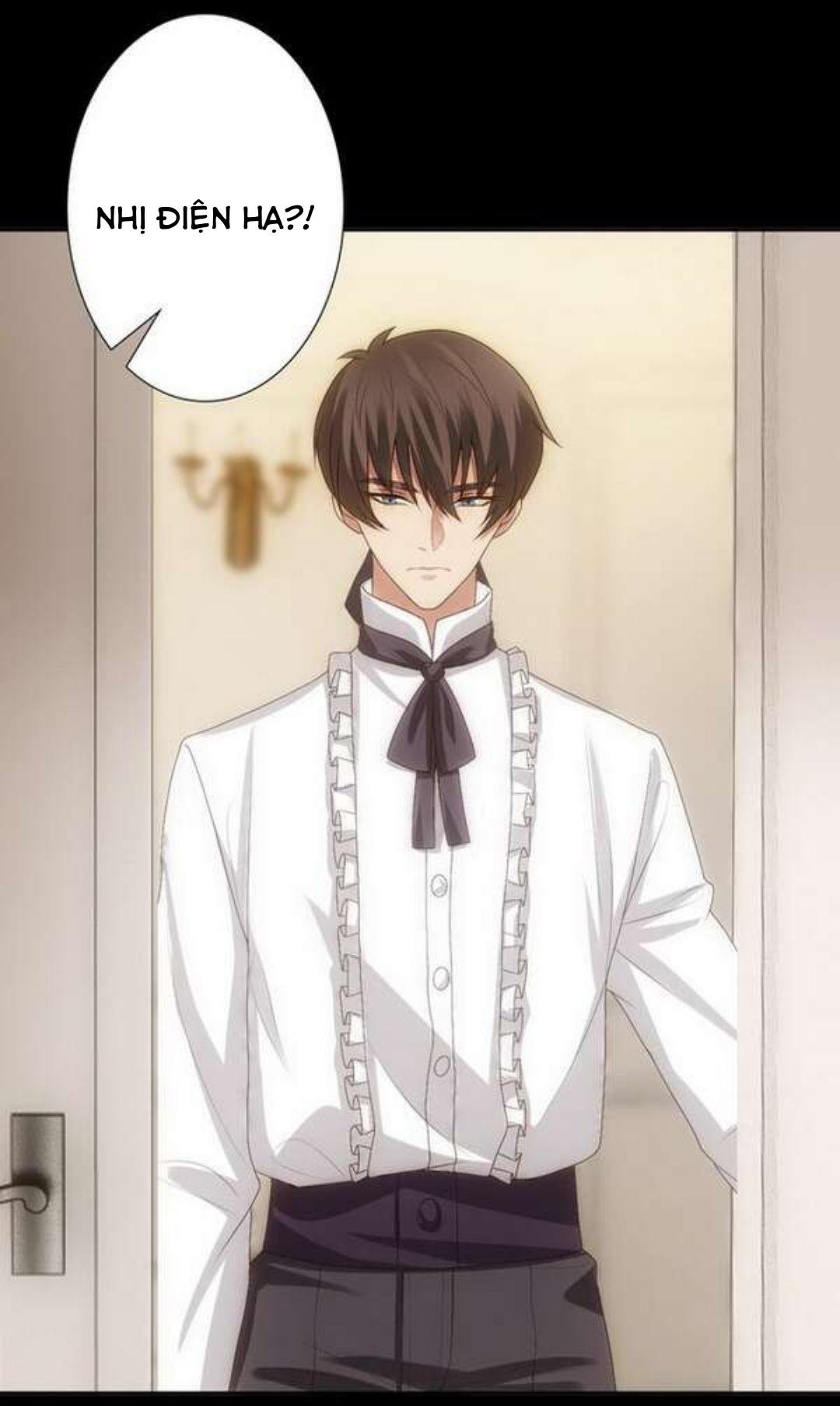 điện hạ thân ái chapter 7 9