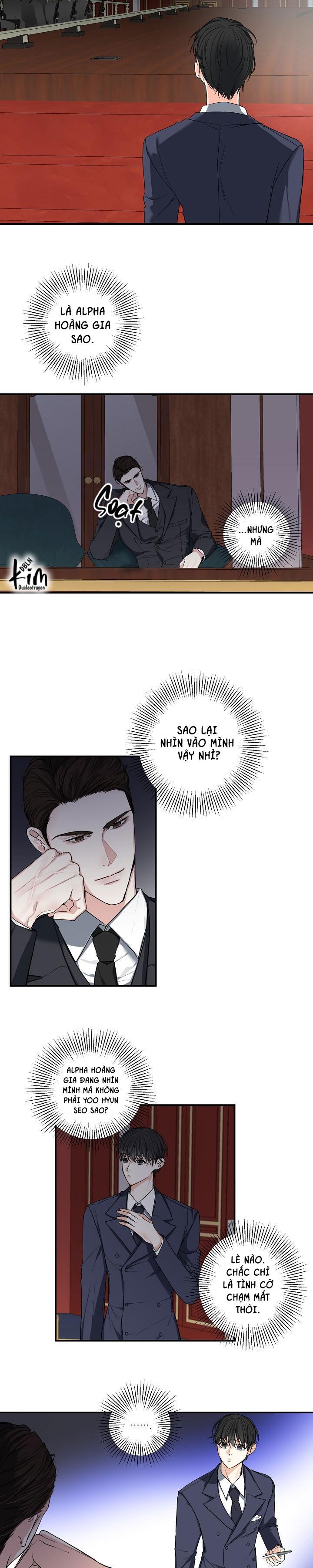 đêm săn chapter 1 9