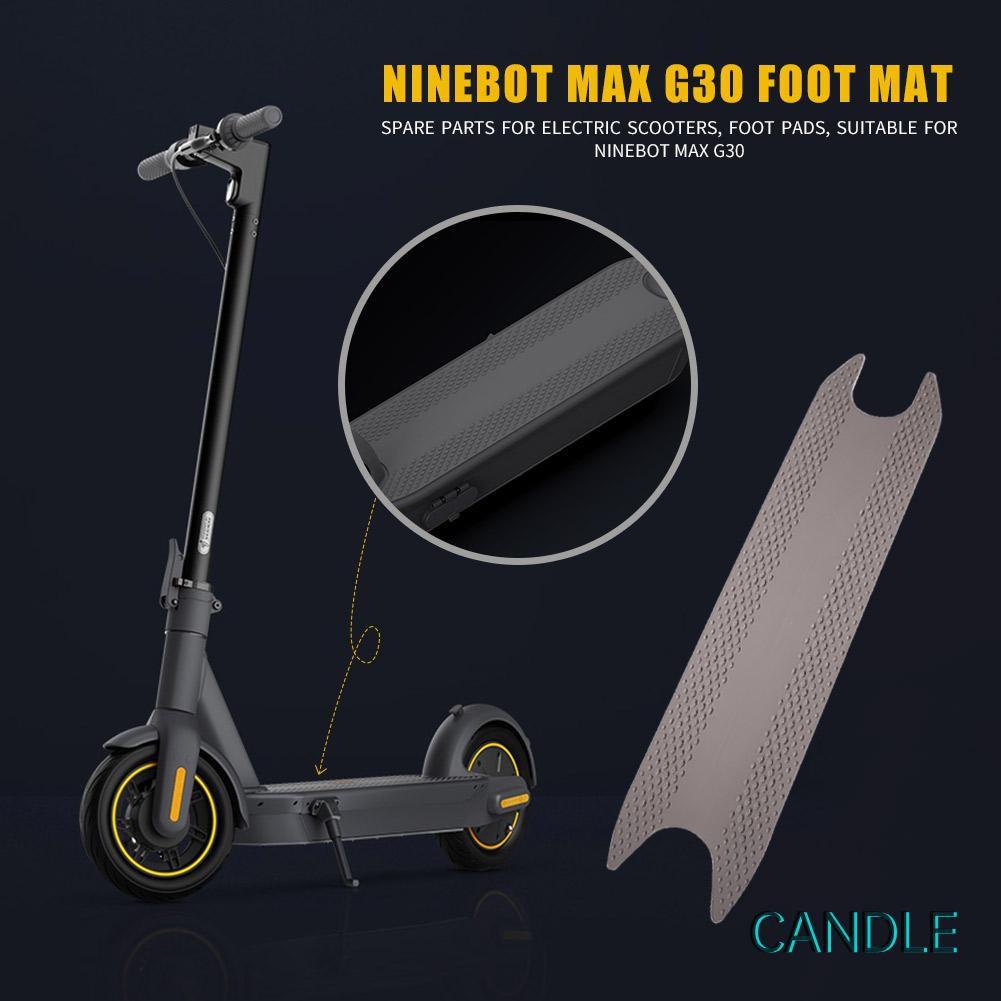 Bàn Đạp Chống Trượt Cho Xe Đạp Ninebot Max G30