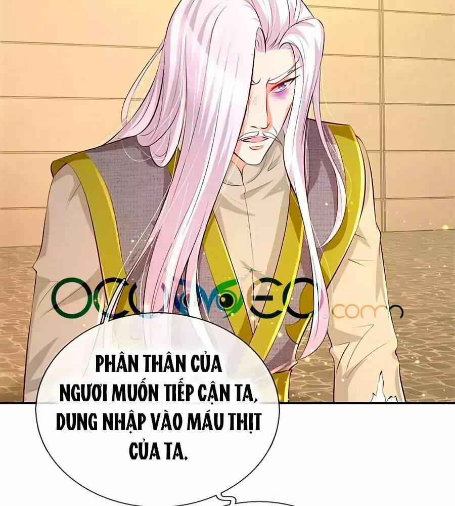 bỗng một ngày trở thành con gái nhà vua chapter 122 14