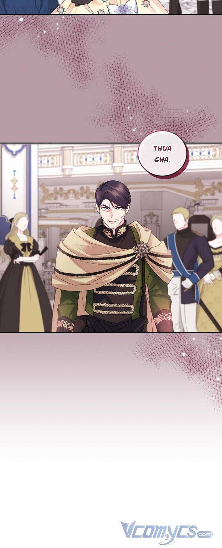 nhà điều chế nước hoa độc quyền của bạo chúa chapter 60 85