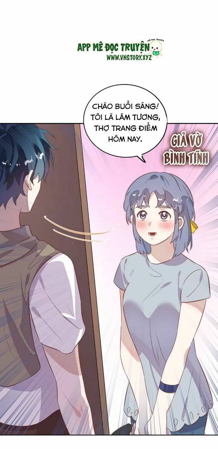 bạn trai kém tuổi bẫy yêu tôi chapter 14 9