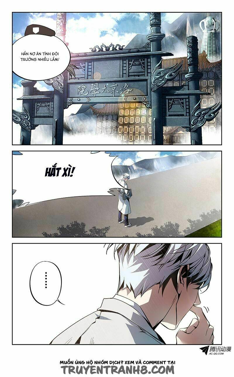 dung hợp (fusion vientane) chapter 2 15