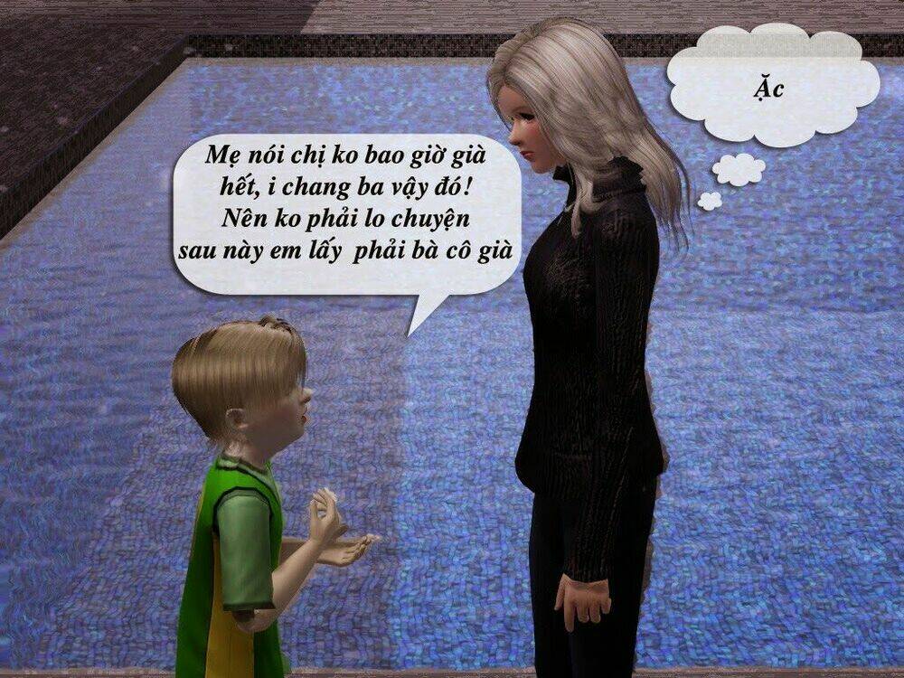 the fate chapter 40 38