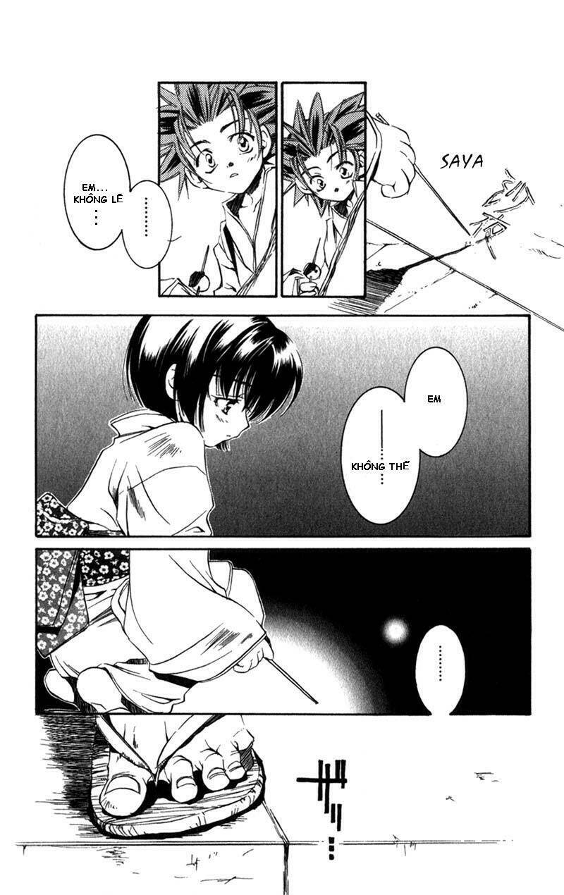 peace maker kurogane chapter 7 13