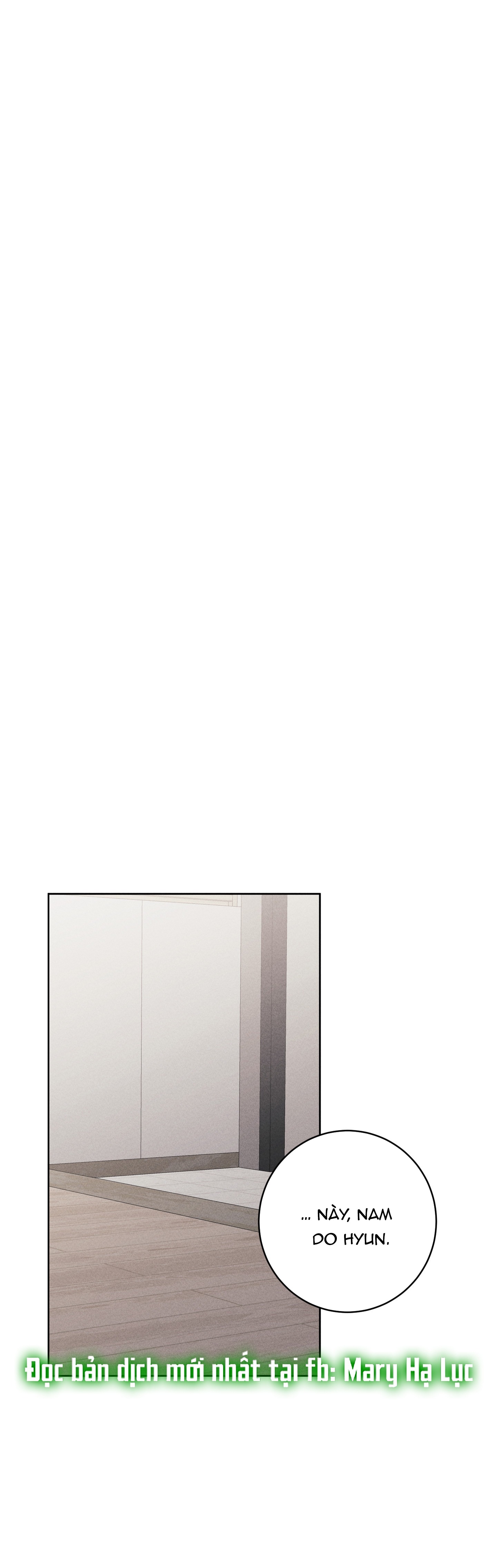 [18+] thành người yêu kém tuổi từ hôm nay chapter 17.1 1