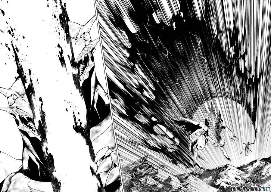 tensei kenja no isekai raifu ~ daini no shokugyo wo ete, sekai saikyou ni narimashita~ chapter 27 27