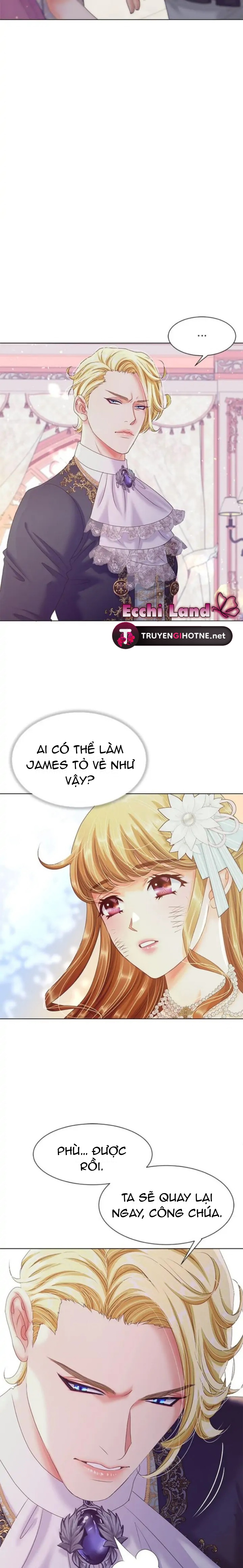 Đêm Máu Tại Lâu Đài Công Tước chapter 5.2 - Trang 7