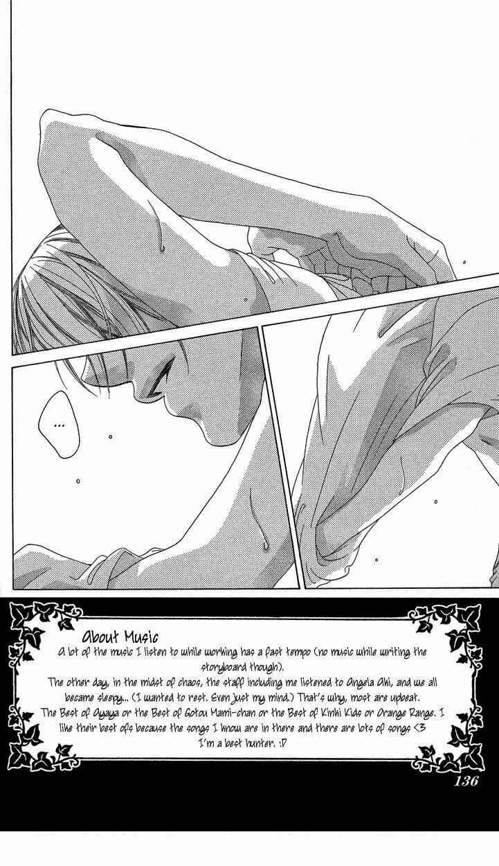 boku no hatsukoi wo kimi ni sasagu chapter 20 4