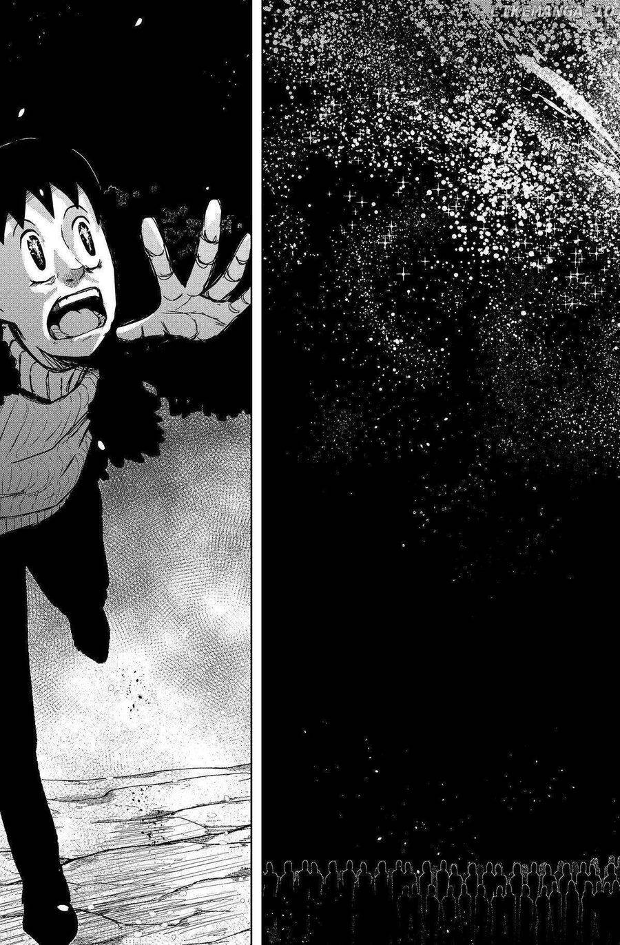 thế giới của shibata chapter 22 12