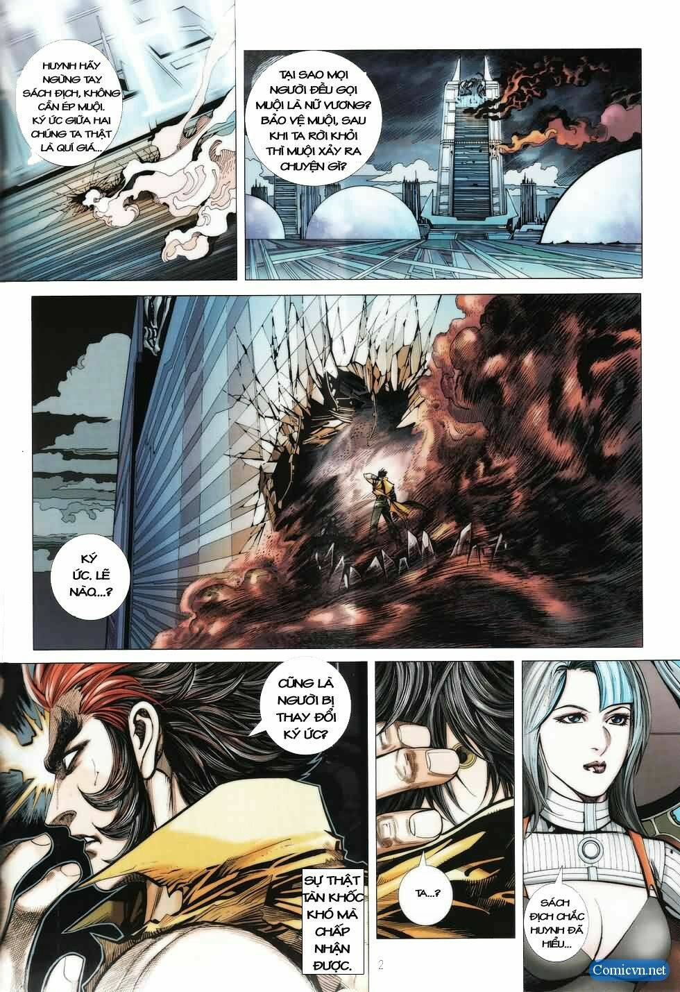 kiếm thủy hổ chapter 5 1