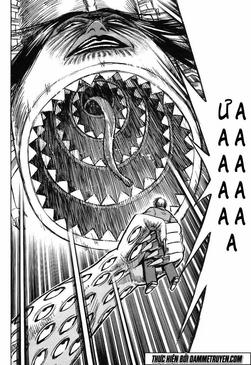 đảo ma cà rồng chapter 137 2