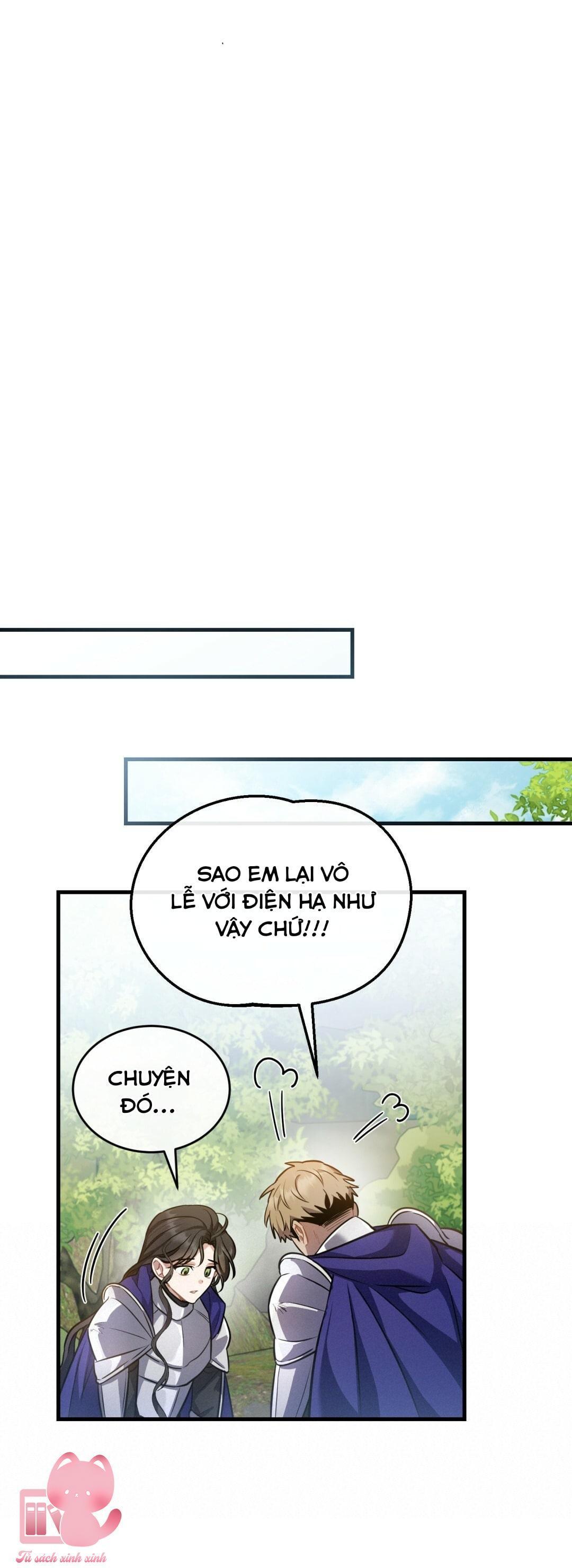 đêm đen khuất bóng chapter 16 35