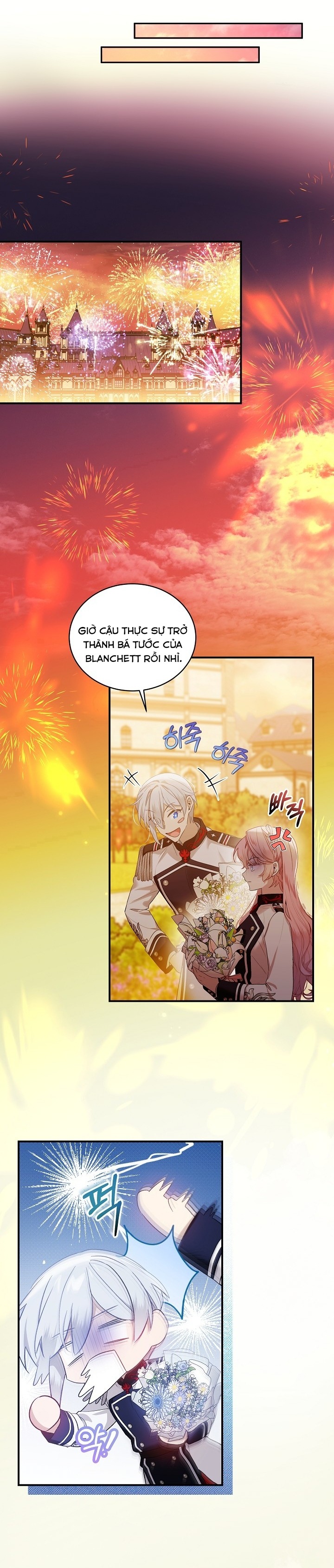 quý cô quyền lực chapter 82 22