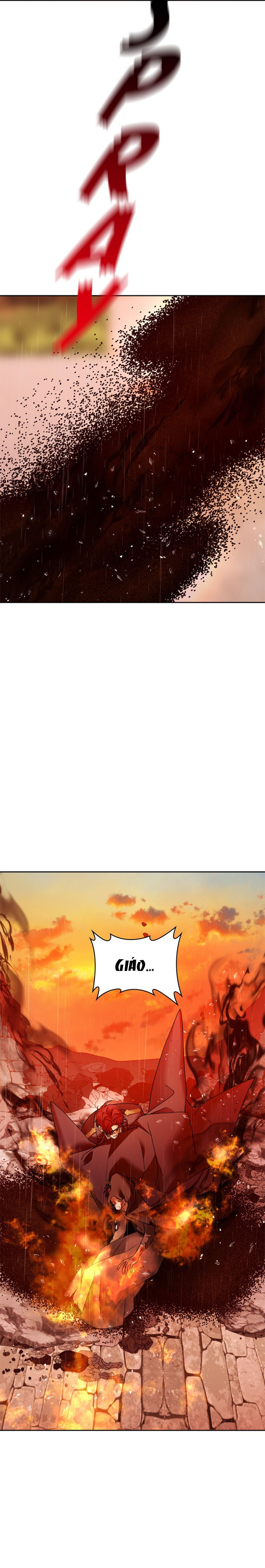 tôi muốn trở thành cô ấy dù chỉ là một ngày chapter 102 36