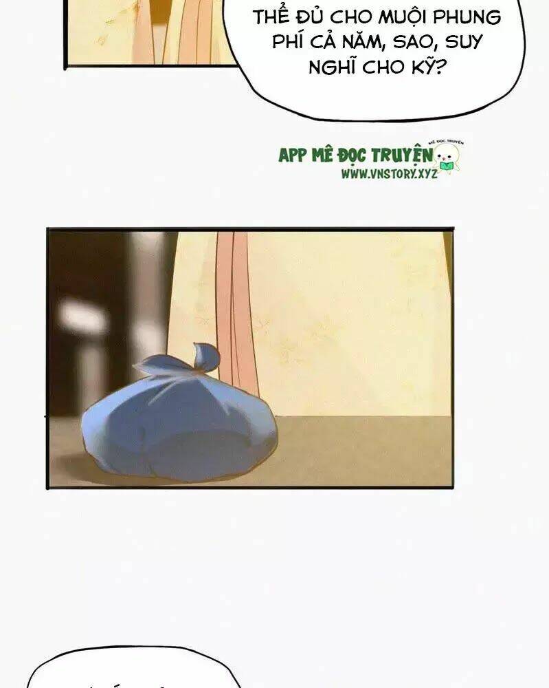 thiên hương mỹ nhân chapter 4 23