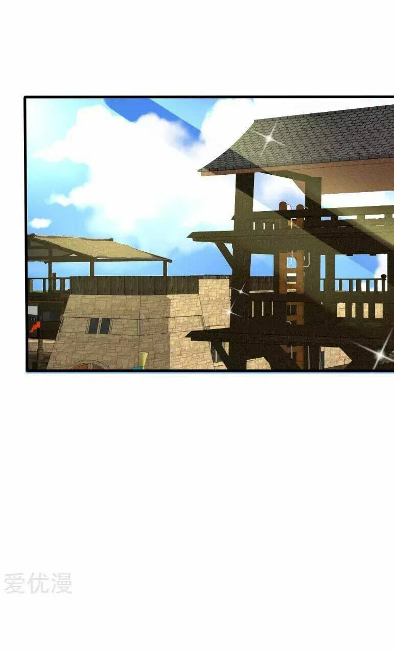 kế hoạch sủng ái của tiểu công chúa chapter 33 27