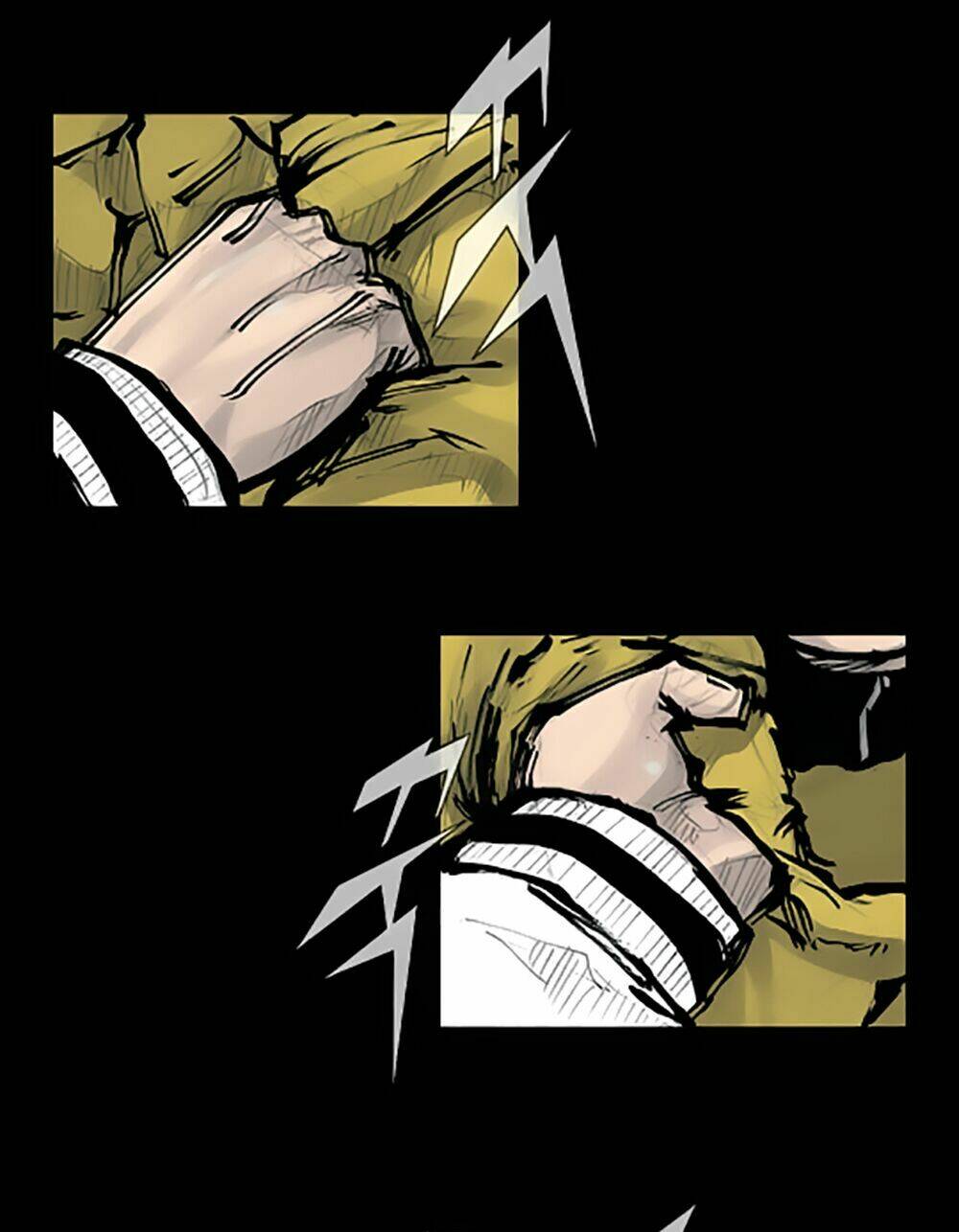 dokgo | độc cô chapter 80 8