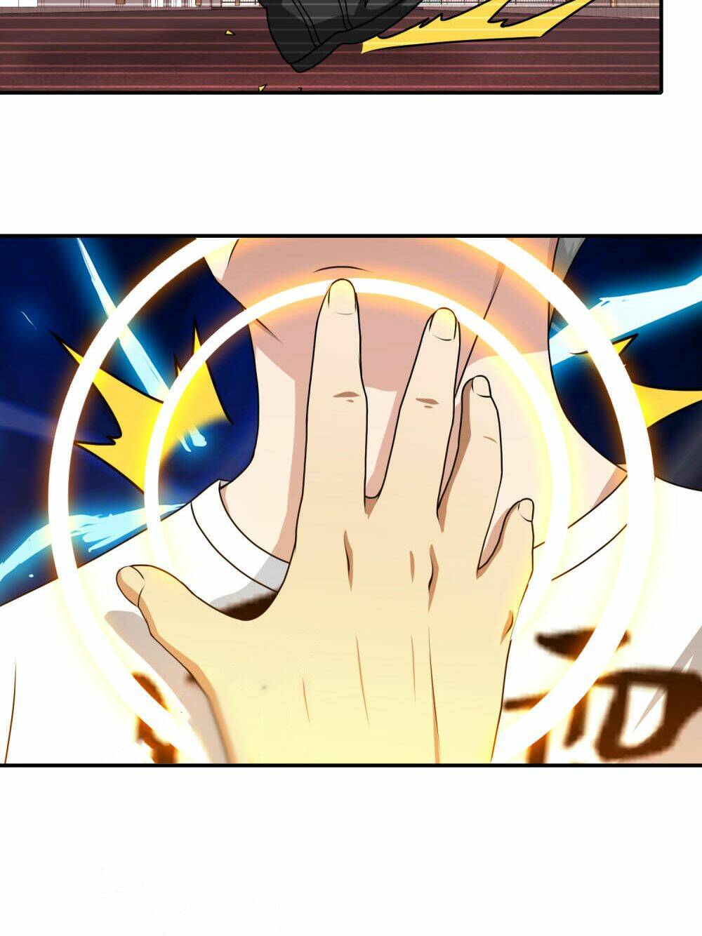 hộ hoa cao thủ tại đô thị chapter 109 26