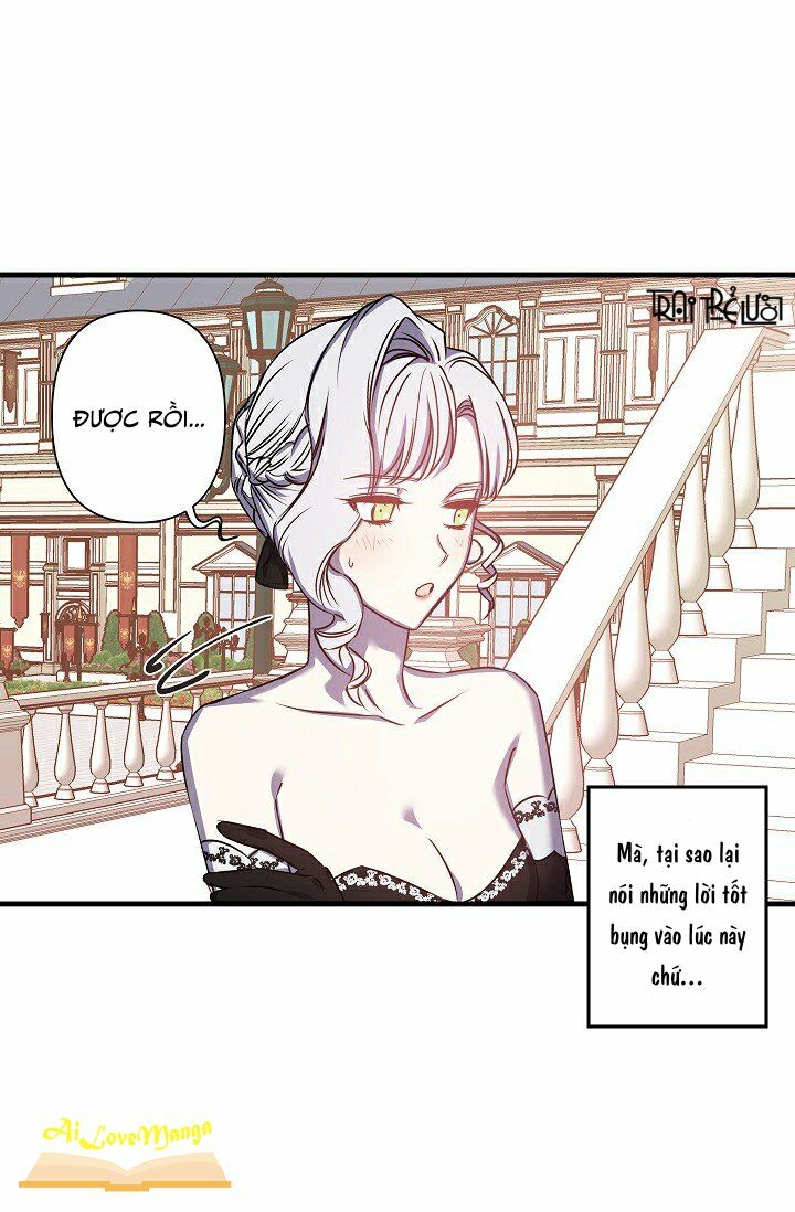 hôn lễ báo thù chapter 38 49