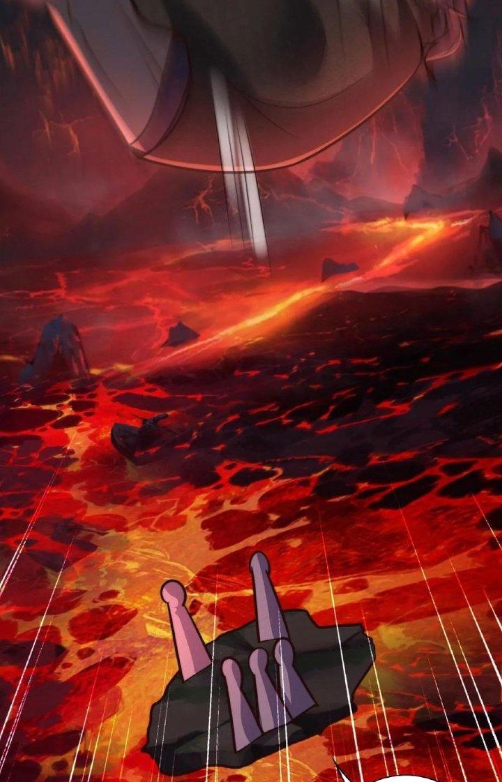 ta nuôi ma quỷ ở trấn ma ti chapter 149 20