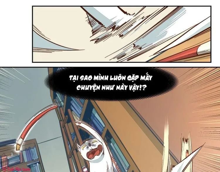 thời khắc ấy, chúng ta gặp nhau chapter 18 9