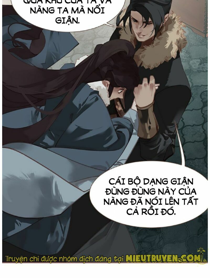 nhất đại linh hậu chapter 75 17