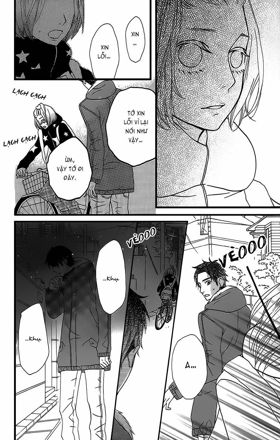 mairunovich chapter 27 8