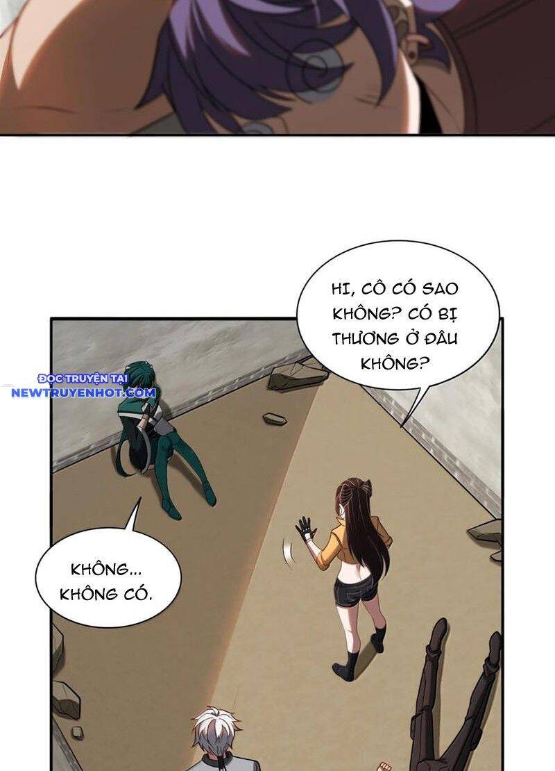 đại lộ vô danh chapter 63 20