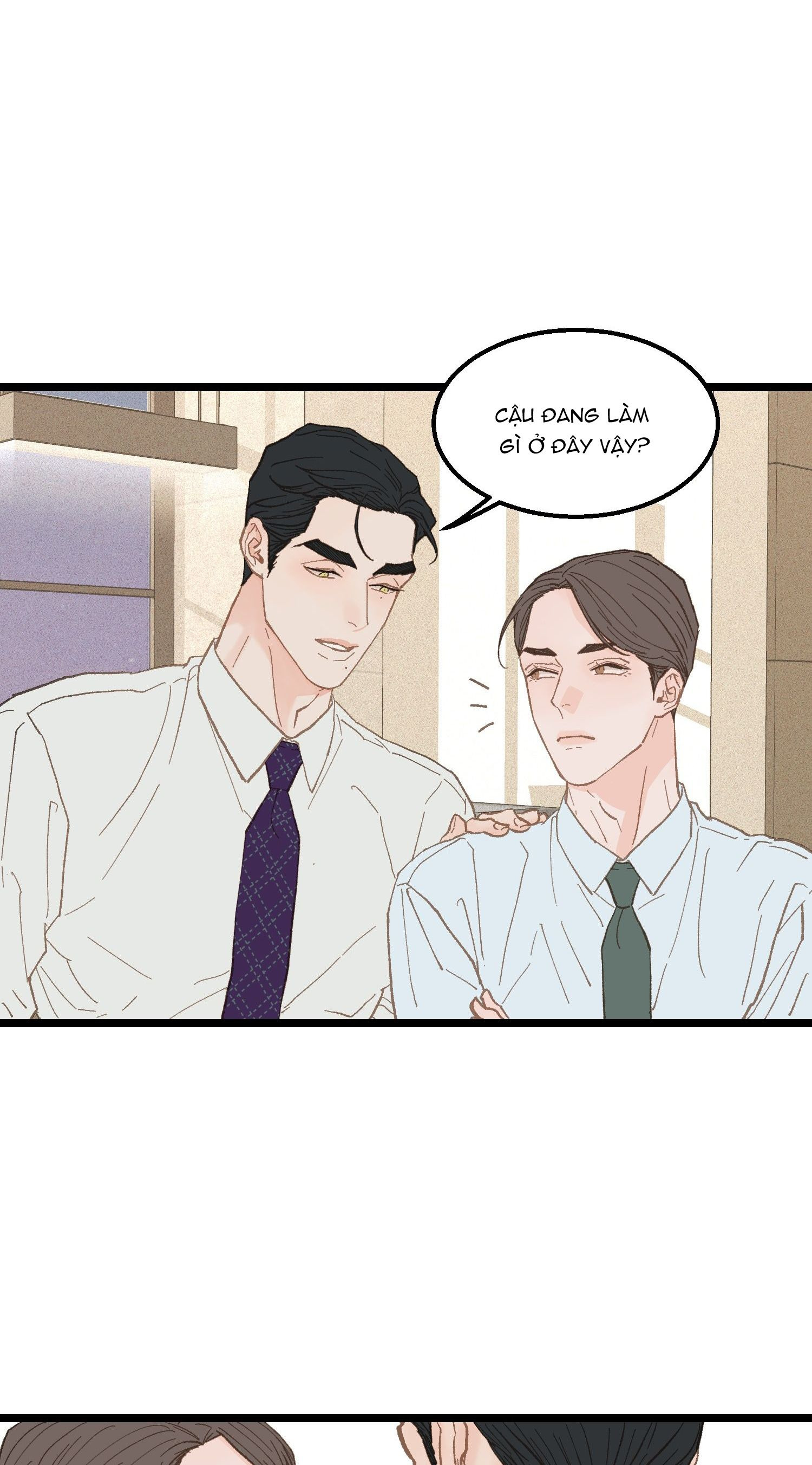 vùng cấm tình yêu của beta chapter 15 48