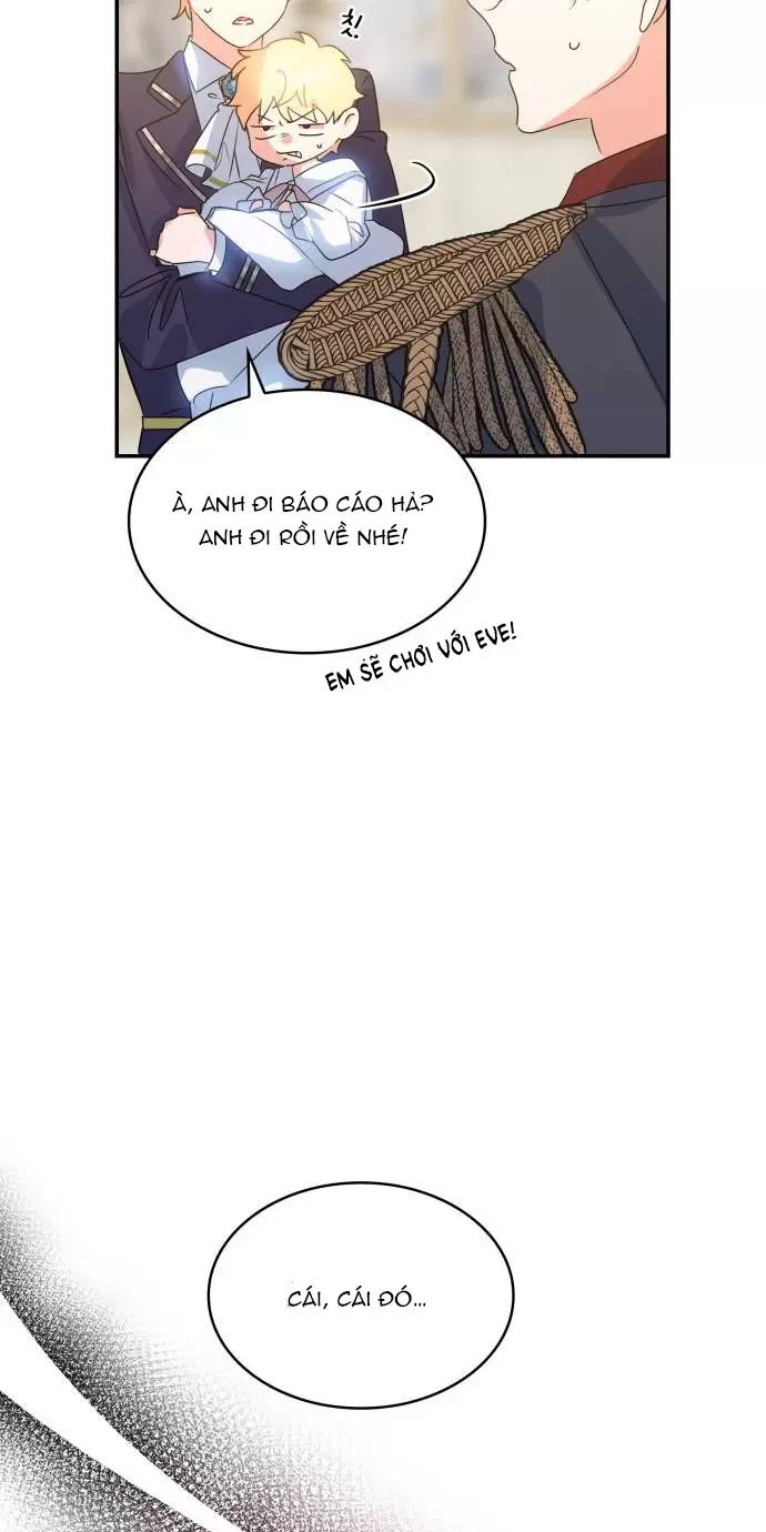 sống trong vườn hoa của công chúa chapter 2 81