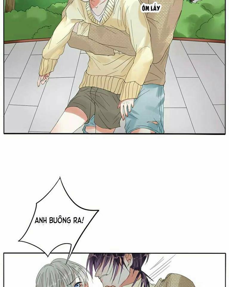 trẫm không phải là đại minh tinh chapter 10 7