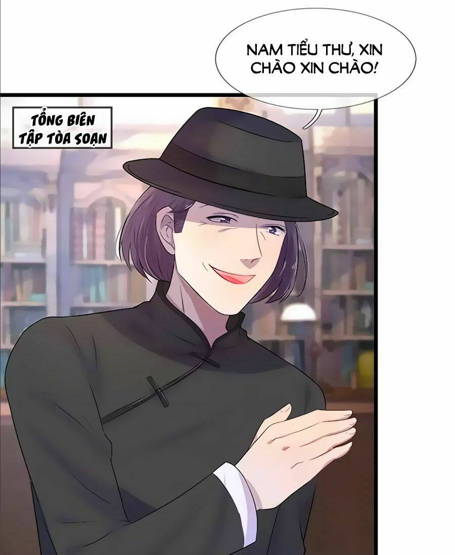 loạn thế tù sủng: thiếu soái bất lương của ta chapter 18 3