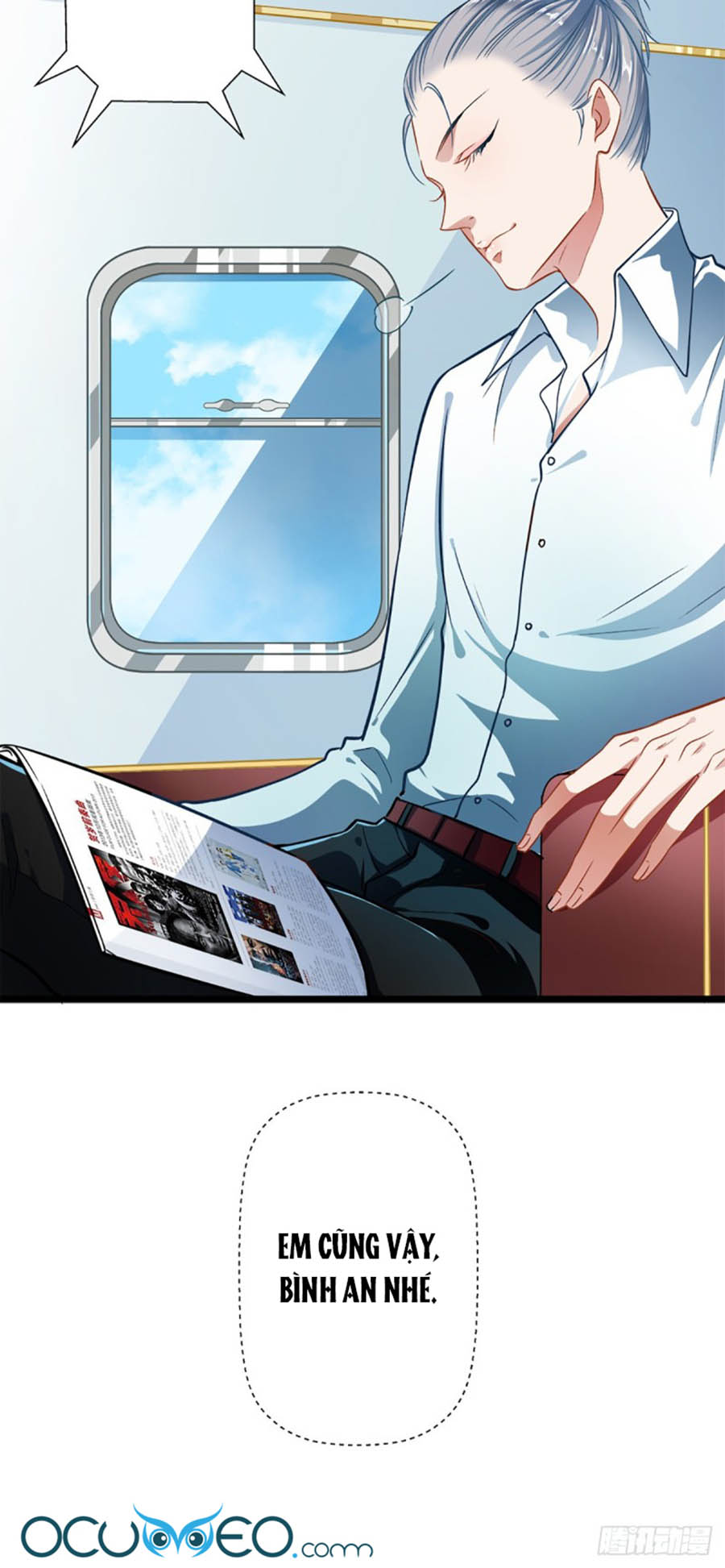 cưng chiều ái thê hư hỏng chapter 46 15