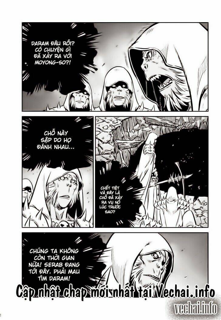 lính đánh thuê maruhan chapter 56 26