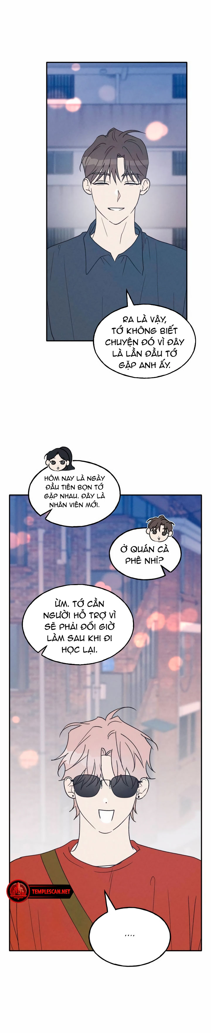 nguyên tắc của bạn thân là con trai chapter 52.1 7