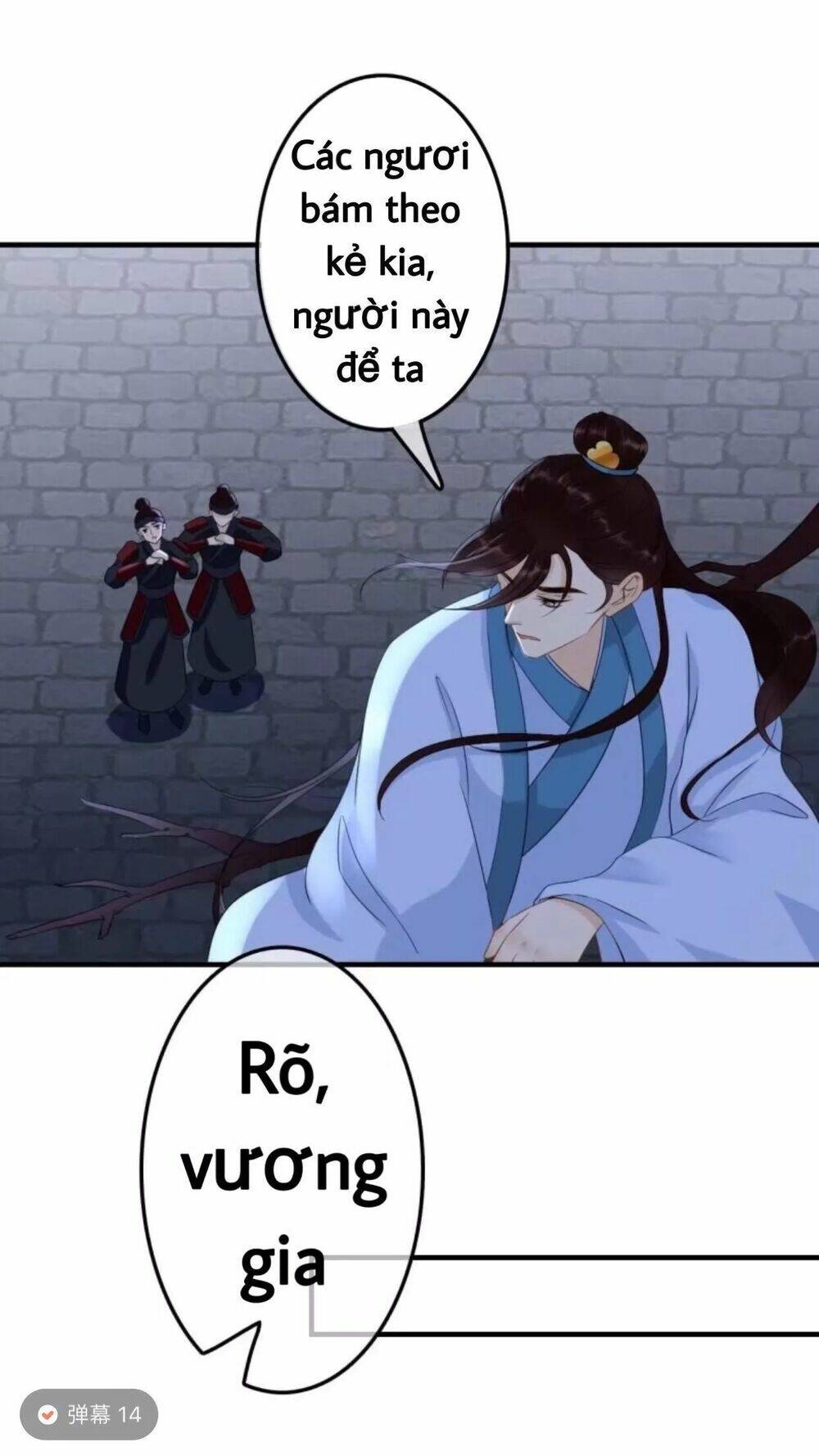 sủng phi của vương chapter 62 31