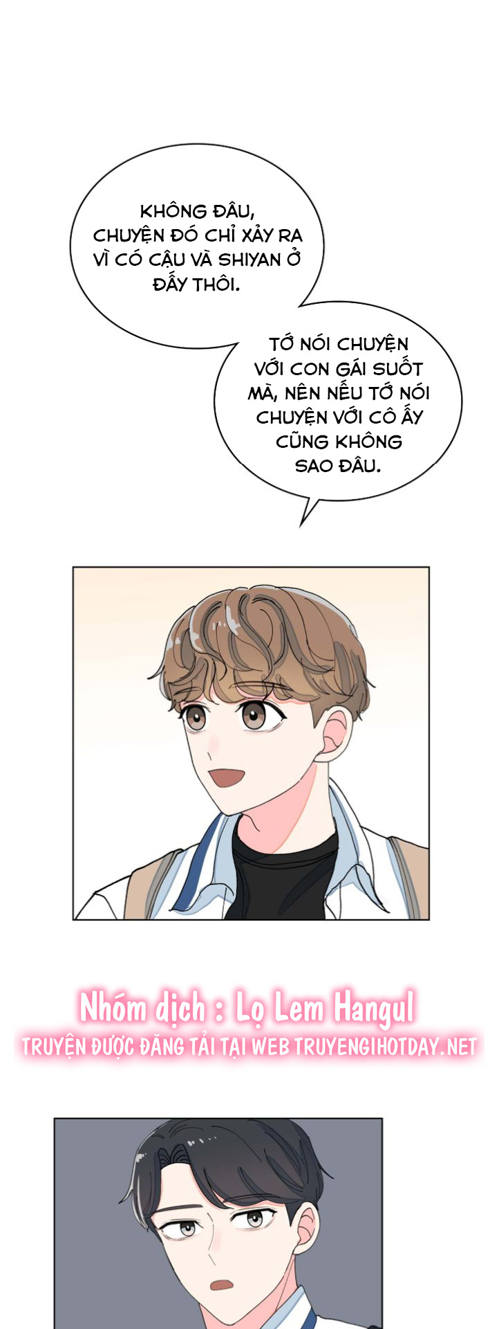 lọ lem hangul coming soon chapter 55 6