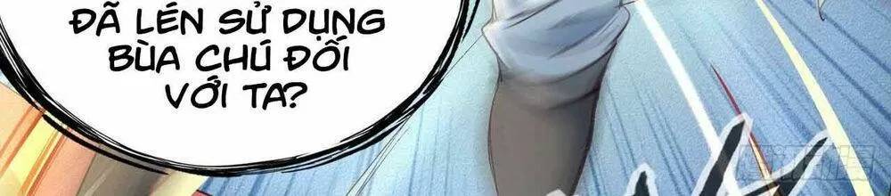 ta thành thần một mình chapter 21 17