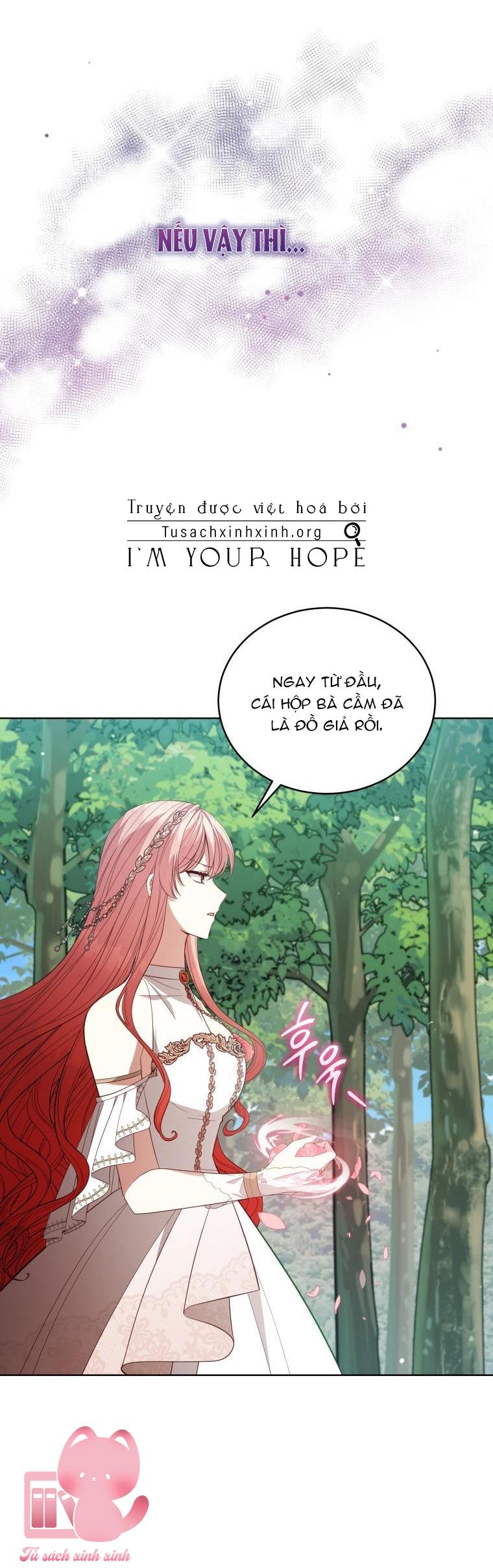 Tiểu Thư Khó Gần Chapter 95 - Trang 2